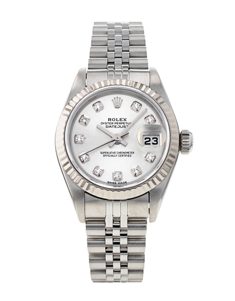 Rolex Datejust Lady 69174